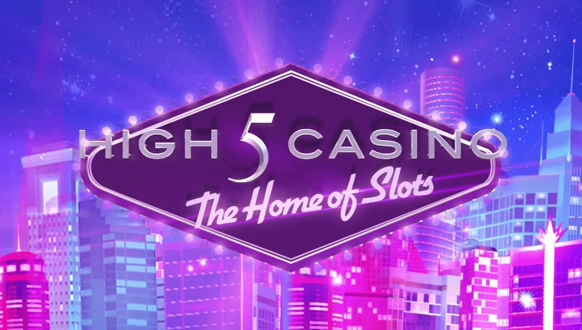 High 5 Social Casino Ruled Illegal in Washington, Players to Be Paid Back