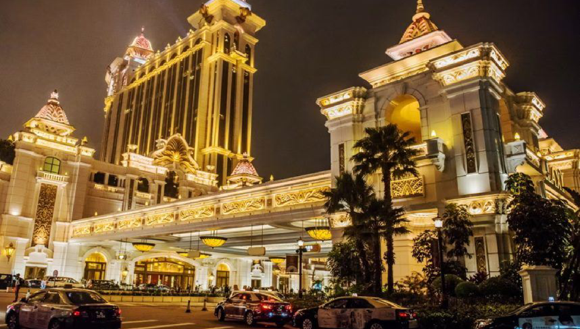 Macau Casino Revenue Estimates Could Be Too Conservative Says Analyst