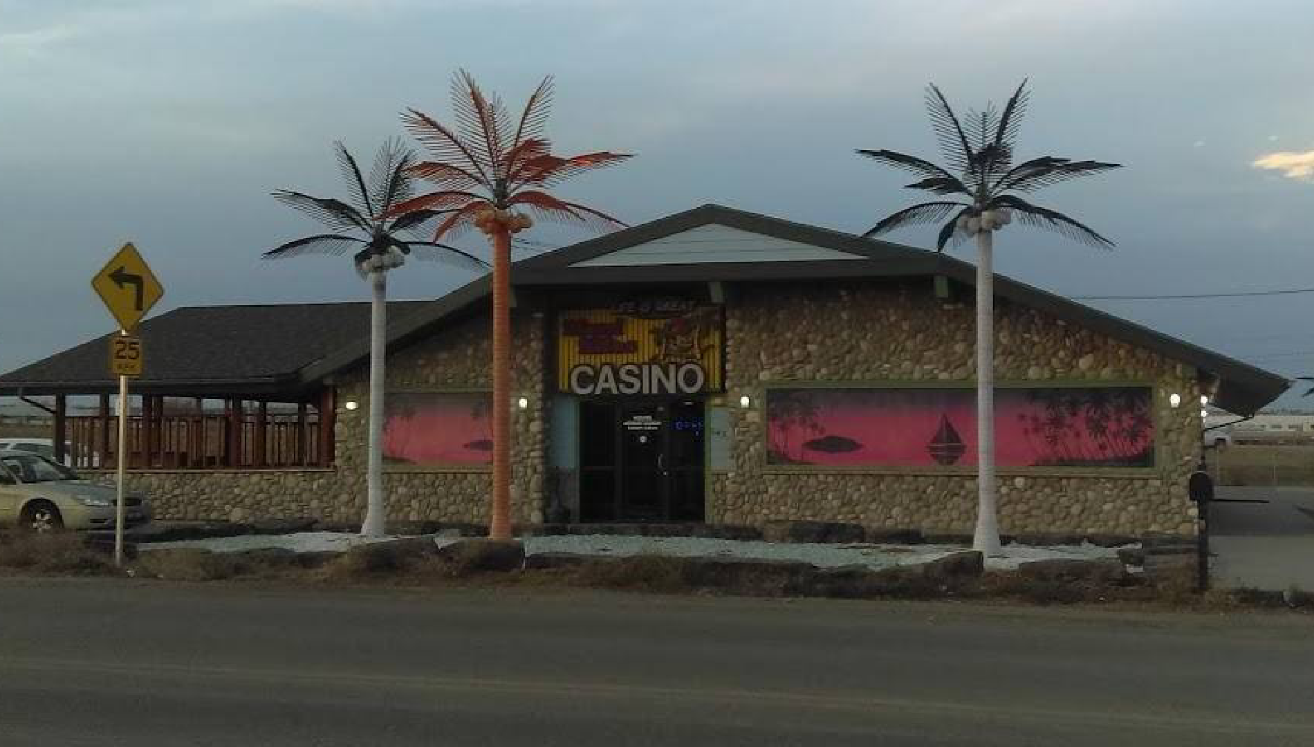 Casino Crime Roundup: Montana Casino Stabbing Sends Man to Hospital