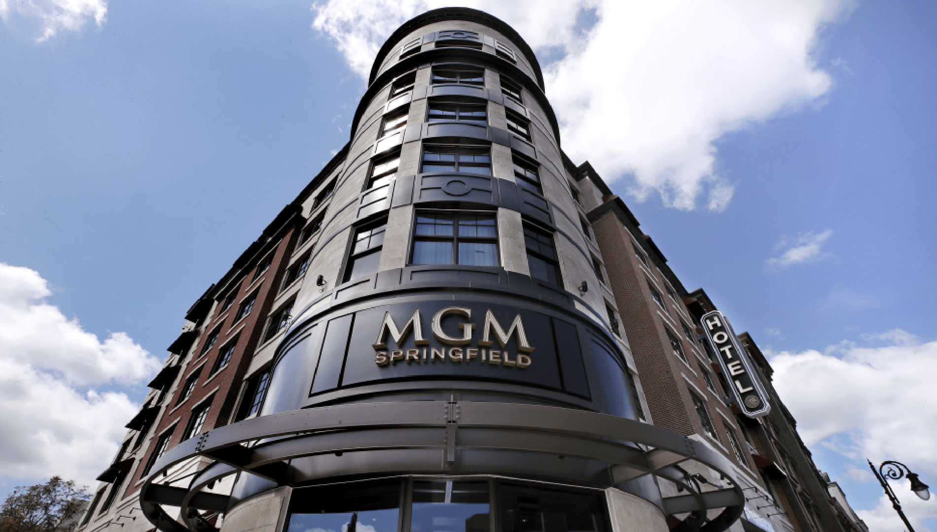 MGM Will Be Held to Host City Agreement in Possible Springfield Casino Sale, Say Officials