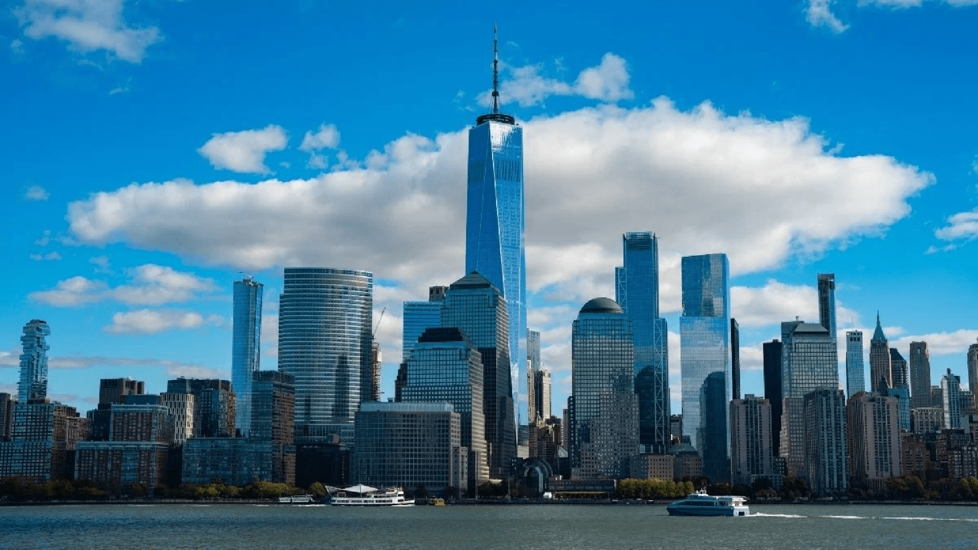 Silverstein Properties Taps Rush Street Gaming for New York City Casino Project