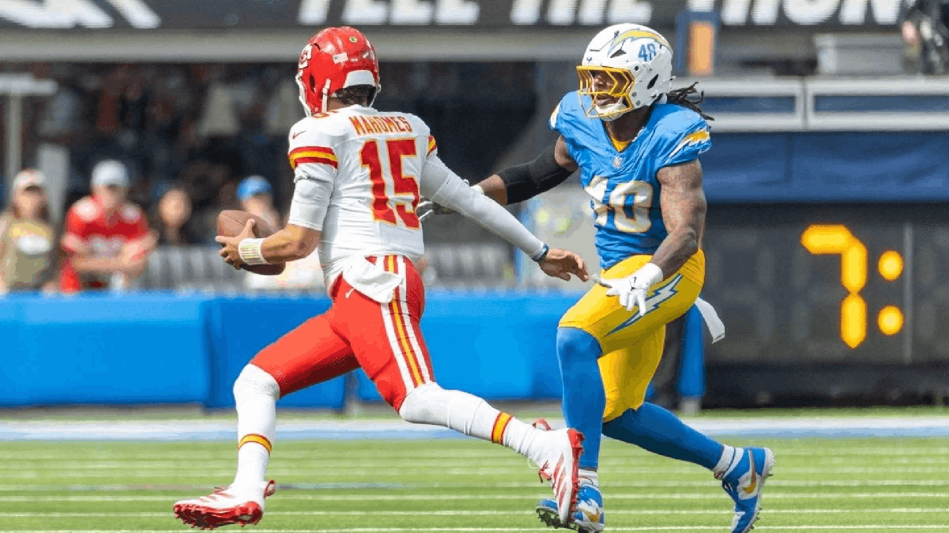 Legal Sports Betting on NFL Forecast to Grow During 2025 Season