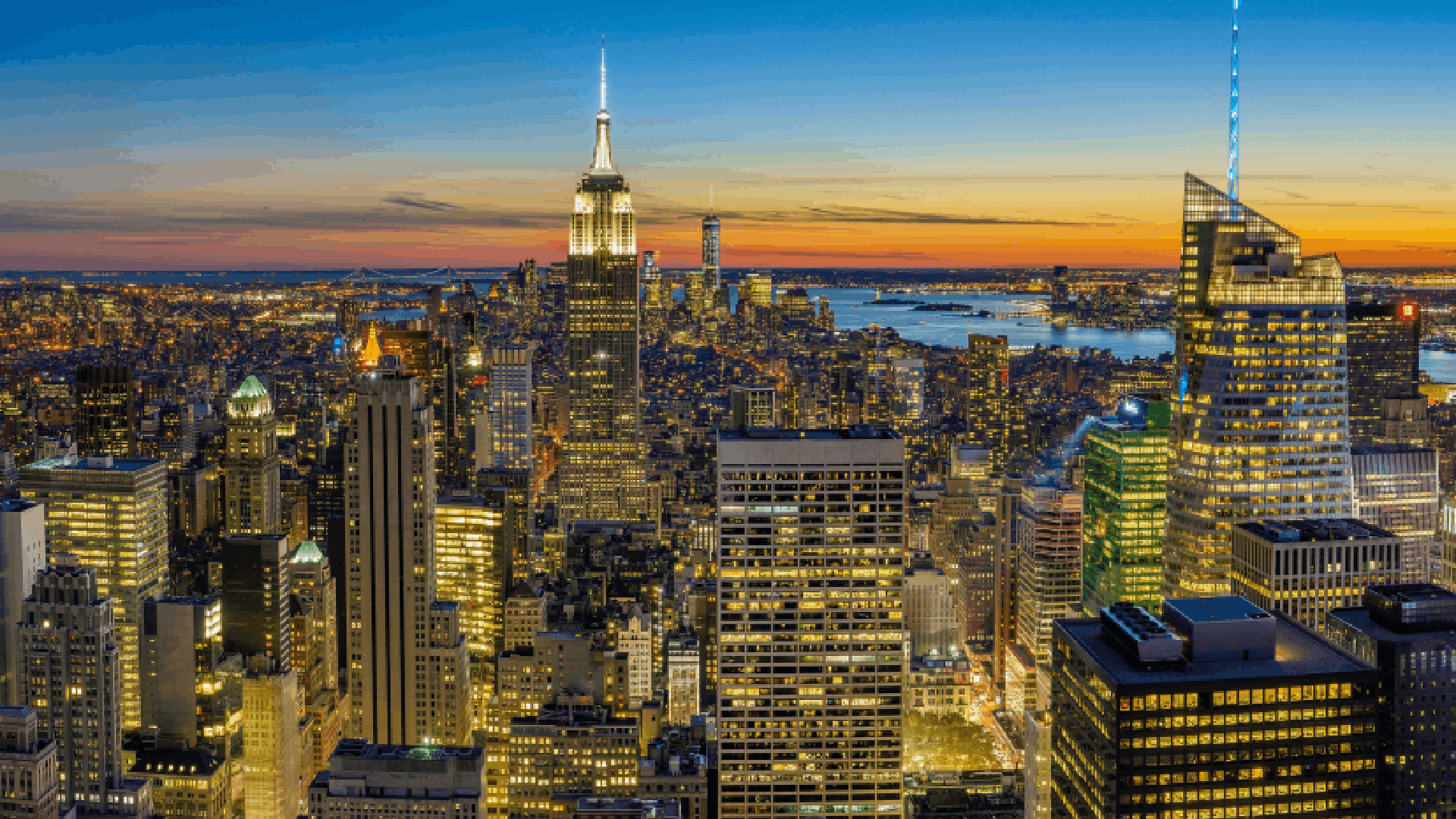 MGM Empire City, Resorts World, and Hard Rock Will Likely Win New York Licenses