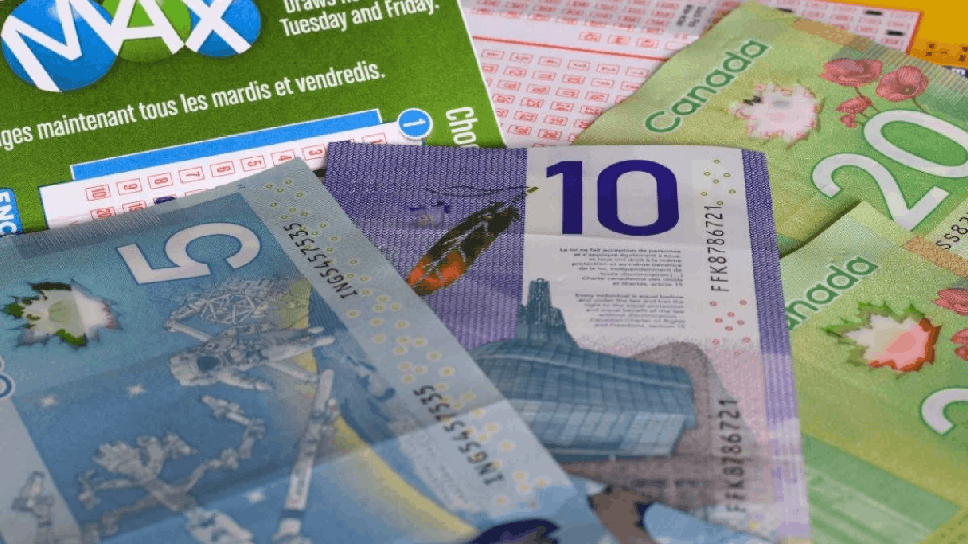 Canadian Gaming News: OLG Looks To Up Its AML Game