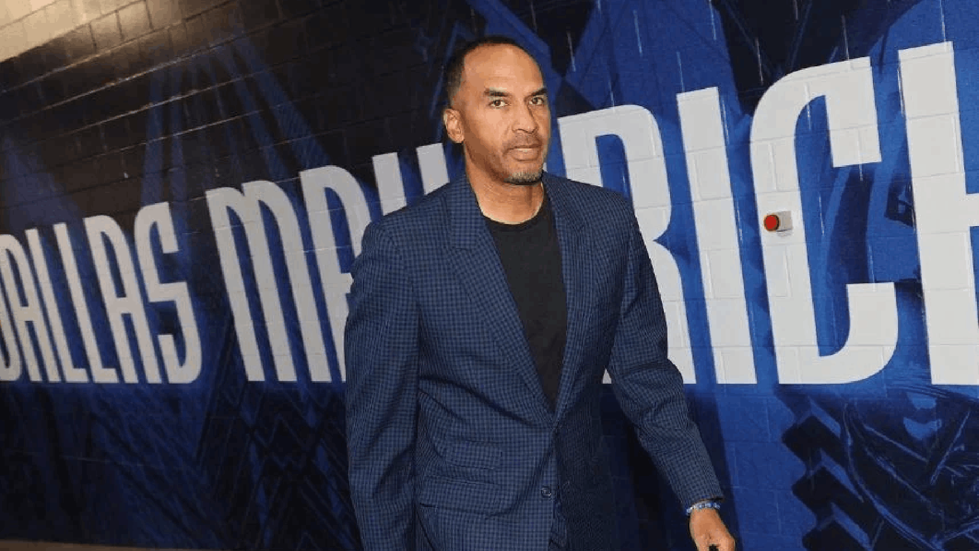 Was Dallas Mavs GM Nico Harrison Fired for Luka Doncic Trade He Didn’t Make?