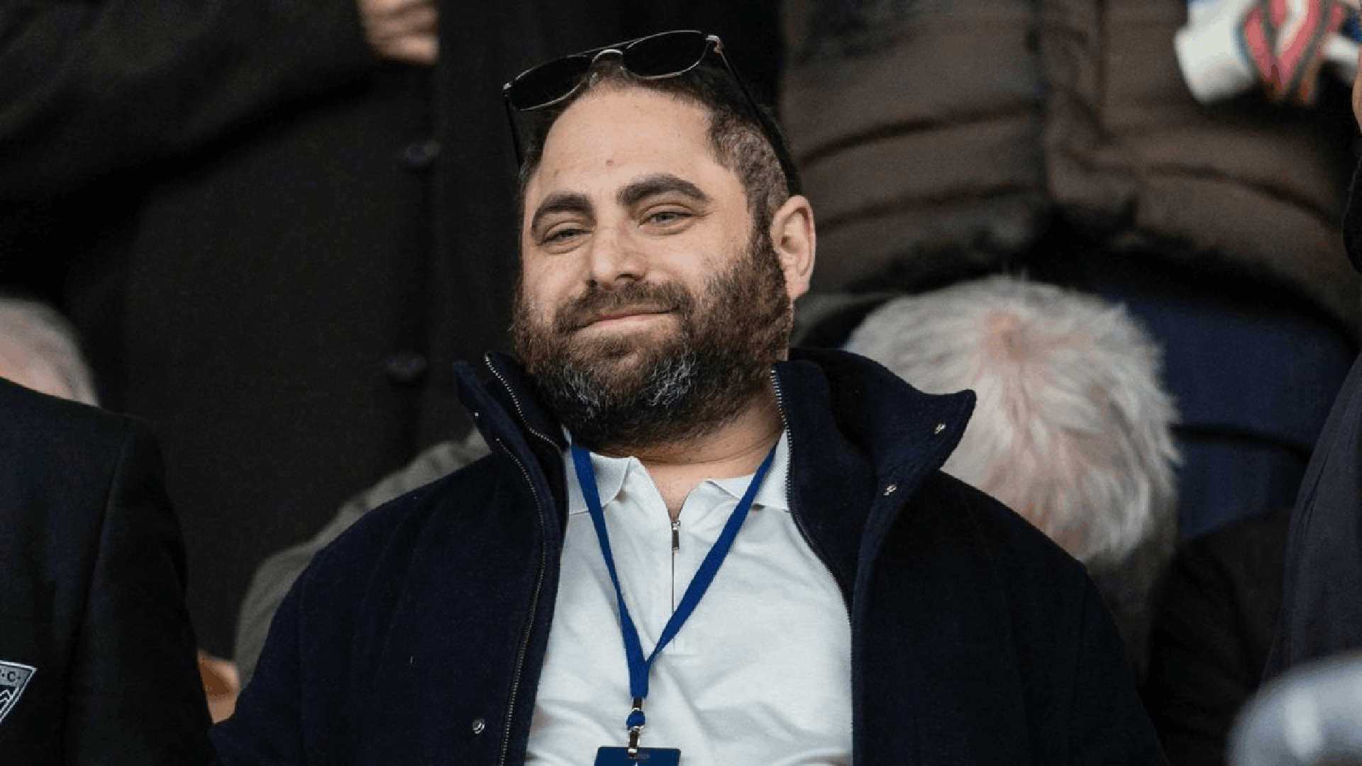 Who is James Bord, Poker Champion Leading Bid for Sheffield Wednesday FC?