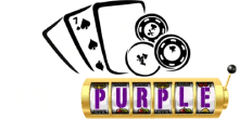 Casino Purple